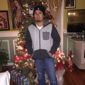 Meet your Posher, Daniel